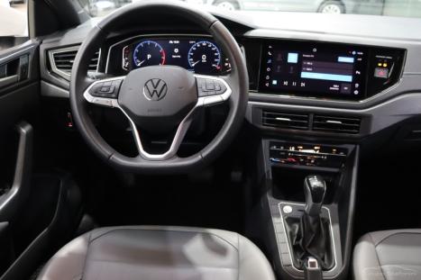 VOLKSWAGEN Nivus 1.0 4P FLEX 200 TSI HIGHLINE TURBO AUTOM�TICO, Foto 5