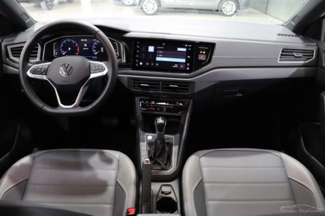 VOLKSWAGEN Nivus 1.0 4P FLEX 200 TSI HIGHLINE TURBO AUTOM�TICO, Foto 6
