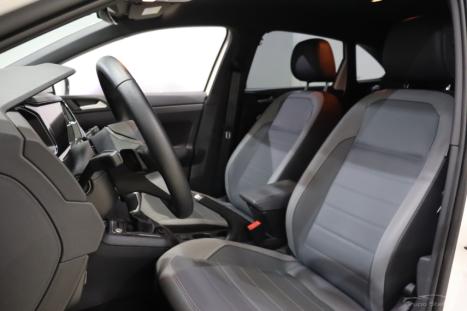 VOLKSWAGEN Nivus 1.0 4P FLEX 200 TSI HIGHLINE TURBO AUTOM�TICO, Foto 7