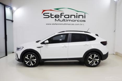 VOLKSWAGEN Nivus 1.0 4P FLEX 200 TSI HIGHLINE TURBO AUTOM�TICO, Foto 10