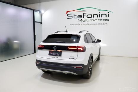 VOLKSWAGEN Nivus 1.0 4P FLEX 200 TSI HIGHLINE TURBO AUTOM�TICO, Foto 11