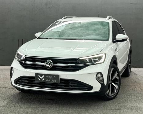 VOLKSWAGEN Nivus 1.0 4P FLEX 200 TSI HIGHLINE TURBO AUTOM�TICO, Foto 1
