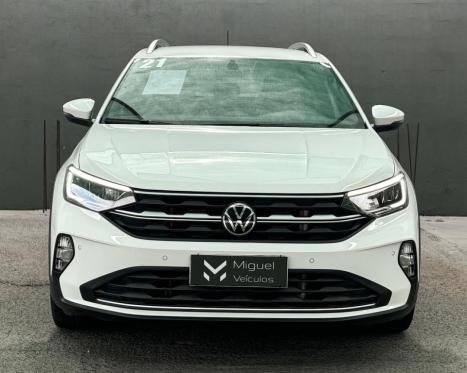 VOLKSWAGEN Nivus 1.0 4P FLEX 200 TSI HIGHLINE TURBO AUTOM�TICO, Foto 2