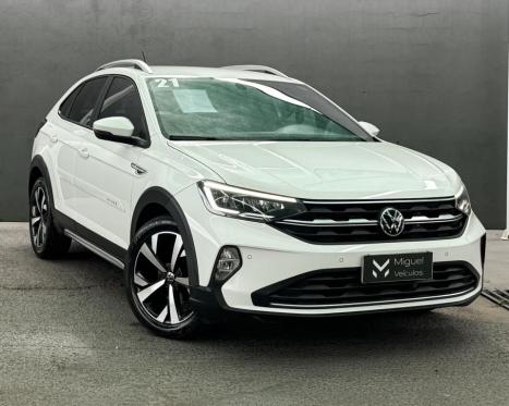 VOLKSWAGEN Nivus 1.0 4P FLEX 200 TSI HIGHLINE TURBO AUTOM�TICO, Foto 3