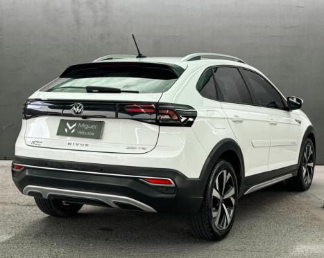 VOLKSWAGEN Nivus 1.0 4P FLEX 200 TSI HIGHLINE TURBO AUTOM�TICO, Foto 4