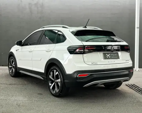 VOLKSWAGEN Nivus 1.0 4P FLEX 200 TSI HIGHLINE TURBO AUTOM�TICO, Foto 6