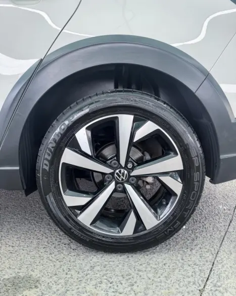 VOLKSWAGEN Nivus 1.0 4P FLEX 200 TSI HIGHLINE TURBO AUTOM�TICO, Foto 7