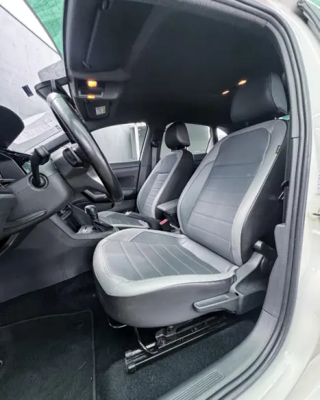 VOLKSWAGEN Nivus 1.0 4P FLEX 200 TSI HIGHLINE TURBO AUTOM�TICO, Foto 10