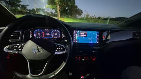 VOLKSWAGEN Nivus 1.0 4P FLEX 200 TSI HIGHLINE TURBO AUTOM�TICO, Foto 4