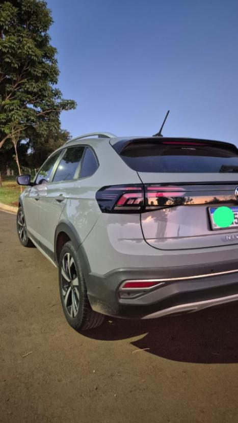 VOLKSWAGEN Nivus 1.0 4P FLEX 200 TSI HIGHLINE TURBO AUTOM�TICO, Foto 5