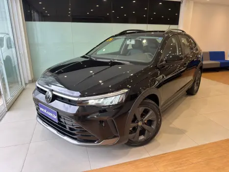 VOLKSWAGEN Nivus 1.0 4P FLEX 200 TSI COMFORTLINE TURBO AUTOM�TICO, Foto 3