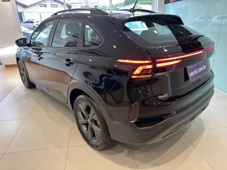 VOLKSWAGEN Nivus 1.0 4P FLEX 200 TSI COMFORTLINE TURBO AUTOM�TICO, Foto 11