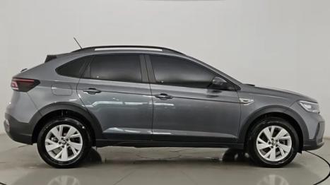 VOLKSWAGEN Nivus 1.0 4P FLEX 200 TSI COMFORTLINE TURBO AUTOM�TICO, Foto 3