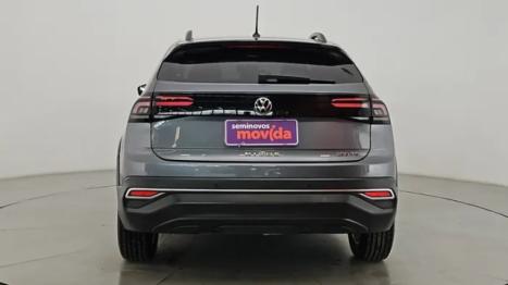 VOLKSWAGEN Nivus 1.0 4P FLEX 200 TSI COMFORTLINE TURBO AUTOM�TICO, Foto 4
