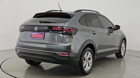 VOLKSWAGEN Nivus 1.0 4P FLEX 200 TSI COMFORTLINE TURBO AUTOM�TICO, Foto 5