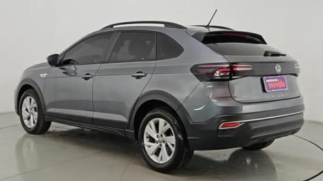 VOLKSWAGEN Nivus 1.0 4P FLEX 200 TSI COMFORTLINE TURBO AUTOM�TICO, Foto 6