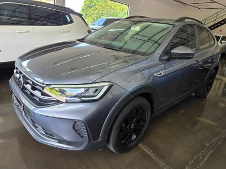 VOLKSWAGEN Nivus 1.0 4P FLEX 200 TSI COMFORTLINE TURBO AUTOM�TICO, Foto 2