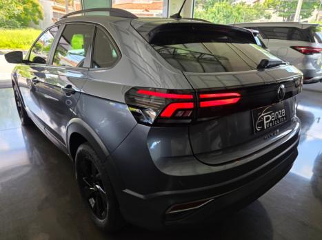 VOLKSWAGEN Nivus 1.0 4P FLEX 200 TSI COMFORTLINE TURBO AUTOM�TICO, Foto 3