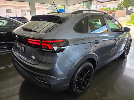 VOLKSWAGEN Nivus 1.0 4P FLEX 200 TSI COMFORTLINE TURBO AUTOM�TICO, Foto 4