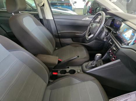 VOLKSWAGEN Nivus 1.0 4P FLEX 200 TSI COMFORTLINE TURBO AUTOM�TICO, Foto 6