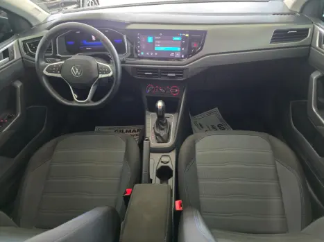 VOLKSWAGEN Nivus 1.0 4P FLEX 200 TSI COMFORTLINE TURBO AUTOM�TICO, Foto 7