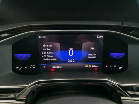 VOLKSWAGEN Nivus 1.0 4P FLEX 200 TSI COMFORTLINE TURBO AUTOM�TICO, Foto 10