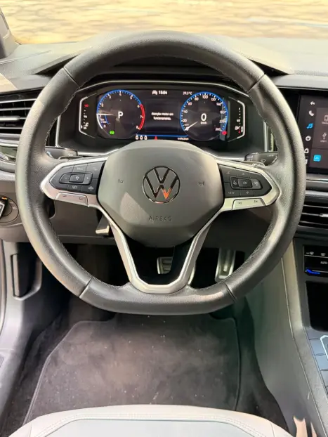 VOLKSWAGEN Nivus 1.0 4P FLEX 200 TSI HIGHLINE TURBO AUTOM�TICO, Foto 7