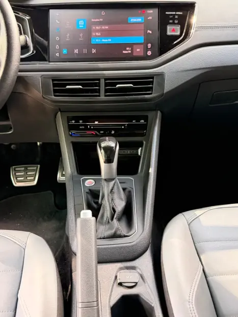 VOLKSWAGEN Nivus 1.0 4P FLEX 200 TSI HIGHLINE TURBO AUTOM�TICO, Foto 8