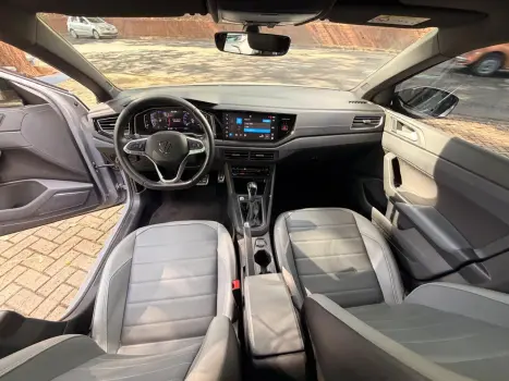 VOLKSWAGEN Nivus 1.0 4P FLEX 200 TSI HIGHLINE TURBO AUTOM�TICO, Foto 9