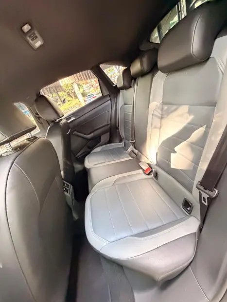 VOLKSWAGEN Nivus 1.0 4P FLEX 200 TSI HIGHLINE TURBO AUTOM�TICO, Foto 11