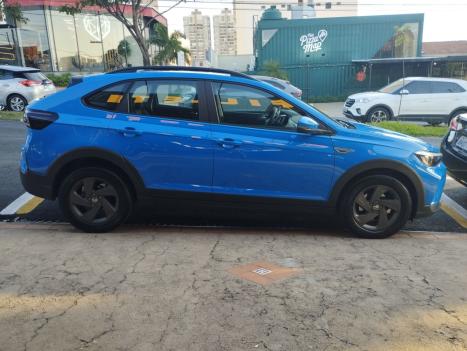 VOLKSWAGEN Nivus 1.0 4P FLEX 200 TSI COMFORTLINE TURBO AUTOM�TICO, Foto 2