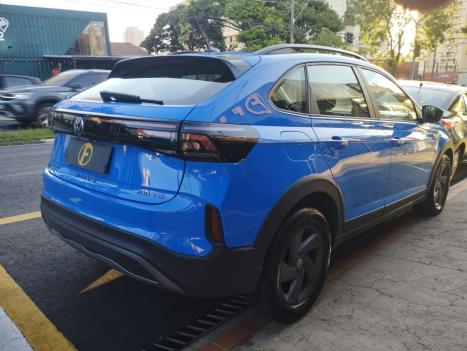 VOLKSWAGEN Nivus 1.0 4P FLEX 200 TSI COMFORTLINE TURBO AUTOM�TICO, Foto 3