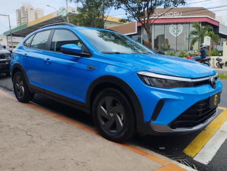 VOLKSWAGEN Nivus 1.0 4P FLEX 200 TSI COMFORTLINE TURBO AUTOM�TICO, Foto 1