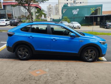 VOLKSWAGEN Nivus 1.0 4P FLEX 200 TSI COMFORTLINE TURBO AUTOM�TICO, Foto 2