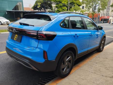 VOLKSWAGEN Nivus 1.0 4P FLEX 200 TSI COMFORTLINE TURBO AUTOM�TICO, Foto 3