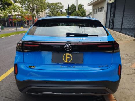 VOLKSWAGEN Nivus 1.0 4P FLEX 200 TSI COMFORTLINE TURBO AUTOM�TICO, Foto 4