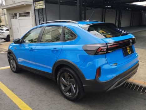 VOLKSWAGEN Nivus 1.0 4P FLEX 200 TSI COMFORTLINE TURBO AUTOM�TICO, Foto 5