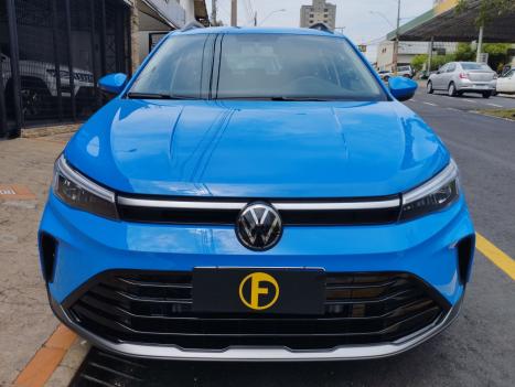 VOLKSWAGEN Nivus 1.0 4P FLEX 200 TSI COMFORTLINE TURBO AUTOM�TICO, Foto 8