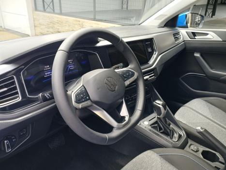VOLKSWAGEN Nivus 1.0 4P FLEX 200 TSI COMFORTLINE TURBO AUTOM�TICO, Foto 9