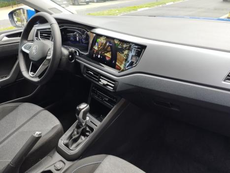 VOLKSWAGEN Nivus 1.0 4P FLEX 200 TSI COMFORTLINE TURBO AUTOM�TICO, Foto 10