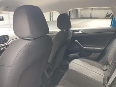 VOLKSWAGEN Nivus 1.0 4P FLEX 200 TSI COMFORTLINE TURBO AUTOM�TICO, Foto 12