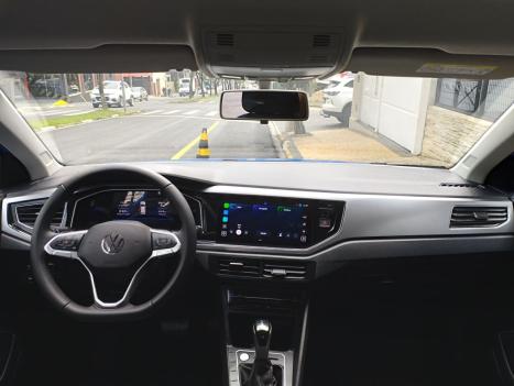 VOLKSWAGEN Nivus 1.0 4P FLEX 200 TSI COMFORTLINE TURBO AUTOM�TICO, Foto 13