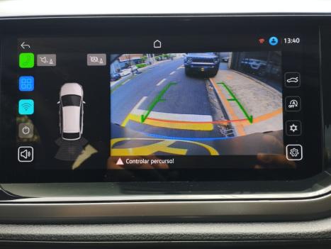 VOLKSWAGEN Nivus 1.0 4P FLEX 200 TSI COMFORTLINE TURBO AUTOM�TICO, Foto 14