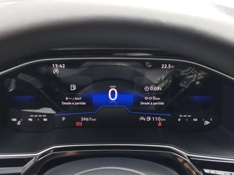 VOLKSWAGEN Nivus 1.0 4P FLEX 200 TSI COMFORTLINE TURBO AUTOM�TICO, Foto 15