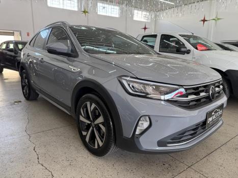 VOLKSWAGEN Nivus 1.0 4P FLEX 200 TSI HIGHLINE TURBO AUTOM�TICO, Foto 1