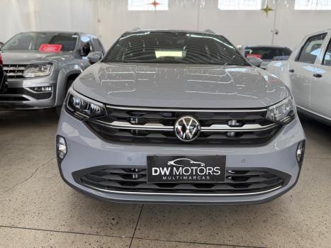 VOLKSWAGEN Nivus 1.0 4P FLEX 200 TSI HIGHLINE TURBO AUTOM�TICO, Foto 2