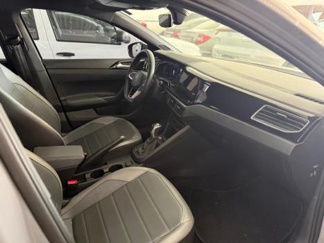 VOLKSWAGEN Nivus 1.0 4P FLEX 200 TSI HIGHLINE TURBO AUTOM�TICO, Foto 4