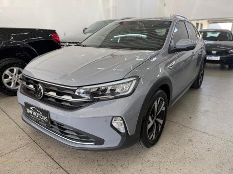 VOLKSWAGEN Nivus 1.0 4P FLEX 200 TSI HIGHLINE TURBO AUTOM�TICO, Foto 6