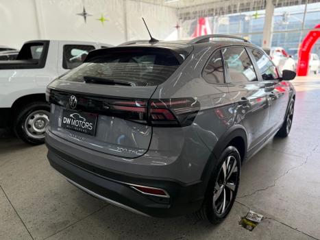 VOLKSWAGEN Nivus 1.0 4P FLEX 200 TSI HIGHLINE TURBO AUTOM�TICO, Foto 7