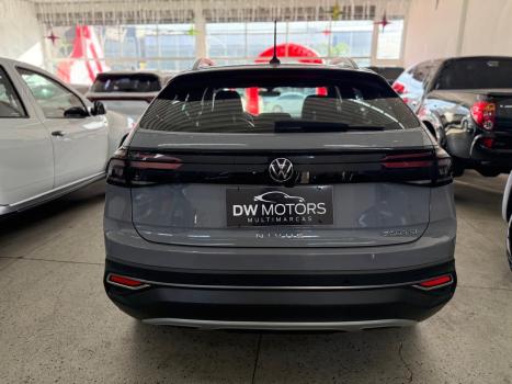 VOLKSWAGEN Nivus 1.0 4P FLEX 200 TSI HIGHLINE TURBO AUTOM�TICO, Foto 8